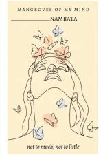 Mangroves of my mind af Namrata