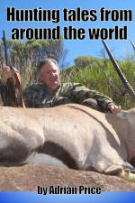 Hunting Tales from Around the World af Adrian Price
