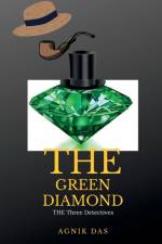 The Green Diamond af Agnik Das