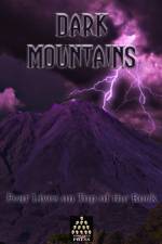 Dark Mountains af Thirteen Press
