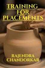 TRAINING FOR PLACEMENTS af Rajendra Chandorkar