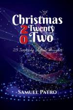 Christmas 2022 af Samuel Patro