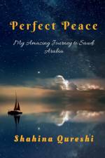 Perfect Peace af Shahina Qureshi