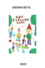 Het Kabouterland af Sienna Seys