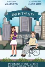 Amy in the City af Valerie Ryan