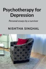 Psychotherapy for Depression af Nishtha Singhal
