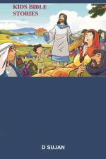 KIDS BIBLE STORIES