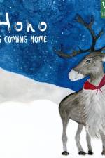 Hoho is coming home af Katarzyna Zych
