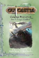 Outcastia Campaign Setting Book II af Nitehawk Interactive Games