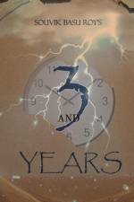 3 YEARS af Souvik Bosu