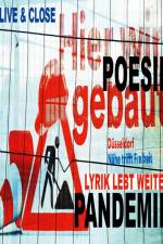 Poesiepandemie live & close af Tom De Toys