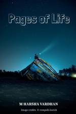 PAGES OF LIFE af M. Harsha