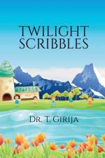 Twilight Scribbles af Girija Thekkinkatil