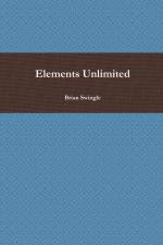 Elements Unlimited af Brian Swingle