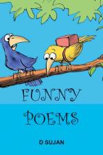 FUNNY POEMS af D. Sujan