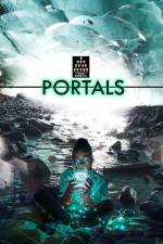 Portals af Thirteen O'Clock Press