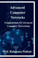 Advanced Computer Network af Rahenaaz