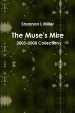 Muse's Mire af Shannon Miller