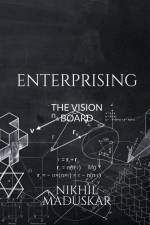 Enterprising af Nikhil Maduskar