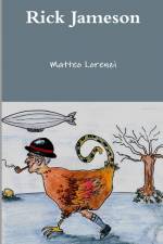 Rick Jameson af Matteo Lorenzi