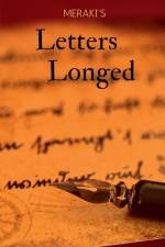 Letters Longed af Meraki Artists