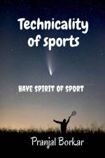 Technicality of sports af Pranjal Borkar