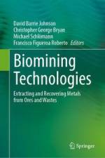 Biomining Technologies