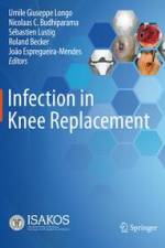 Infection in Knee Replacement af Umile Giuseppe Longo