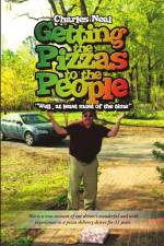 Getting the Pizzas to the People af Charles Neal