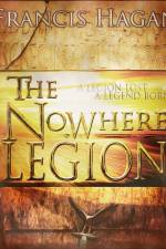 The Nowhere Legion af Francis Hagan