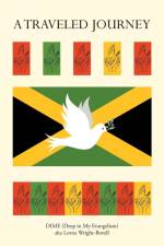 A Traveled Journey af Aka Lorna Wright-Bovell