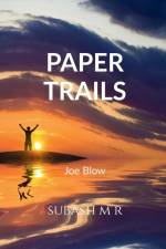 Paper Trails af Subash M