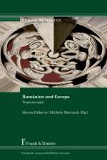 Rumänien und Europa af Maren Huberty