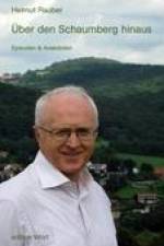 Über den Schaumberg hinaus af Helmut Rauber