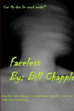Faceless af Bill Chapple