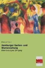 Hamburger Garten- und Blumenzeitung