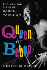 Queen of Bebop af Elaine M Hayes