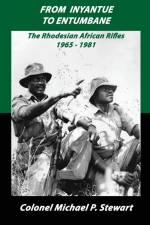 From Inyantue to Entumbane af Michael P. Stewart