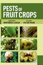 Pests Of Fruit Crops af Nripendra Laskar
