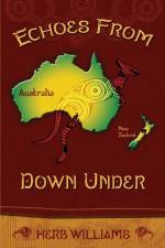 Echoes from Down Under af Herb Williams