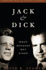 Jack & Dick af David R Stokes