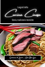 I segreti della cucina cinese af Giovanni Di Lauro