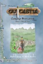 Outcastia Campaign Setting Book I af Nitehawk Interactive Games