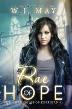 Rae of Hope af W. J. May