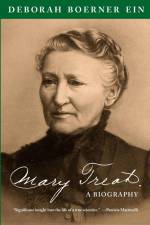 Mary Treat af Deborah Boerner Ein