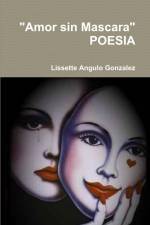 Mi libro de tapa blanda af Lissette Angulo Gonzalez