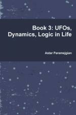 Book 3 af Astar Paramejgian