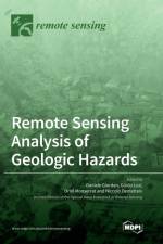 Remote Sensing Analysis of Geologic Hazards