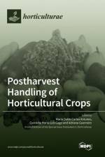 Postharvest Handling of Horticultural Crops af Maria Dulce Carlos Antunes