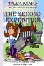 Tyler Adams and the Adventures of Bravura af Elizabeth Simon